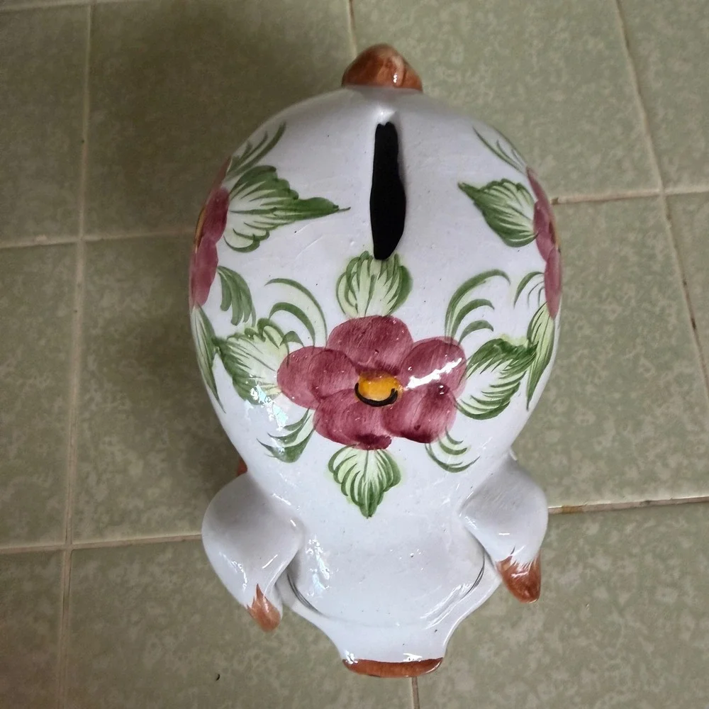 Unbranded hand painted